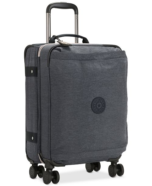 kipling carry on with wheels