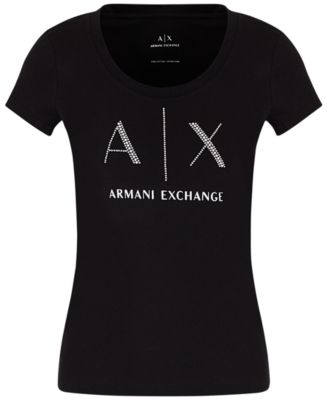 ax armani t shirt