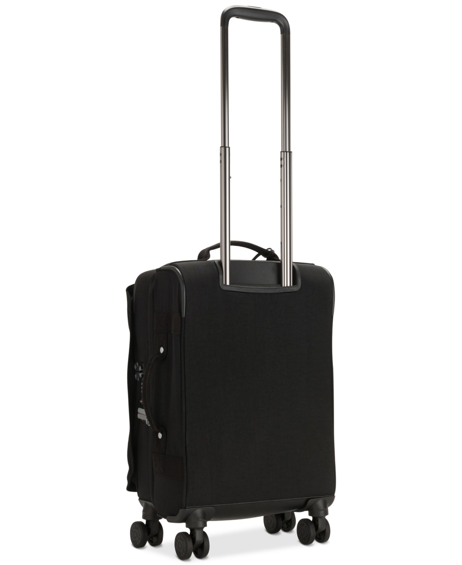 Spontaneous Small Carry On Wheeled Luggage