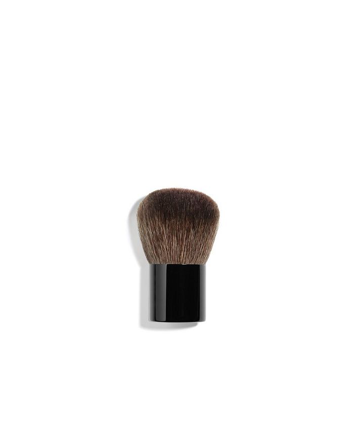 CHANEL Kabuki Brush Macy's