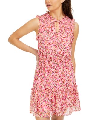 bebop dresses macy's