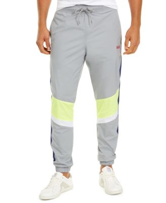 guess sweatpants mens