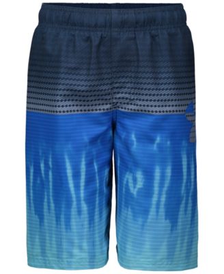 swim shorts under armour