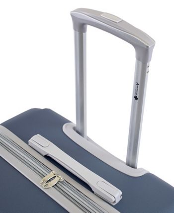 American Sport Plus Varsity 3 Pc Hardside Luggage Set Reviews Luggage Sets Luggage Macy S