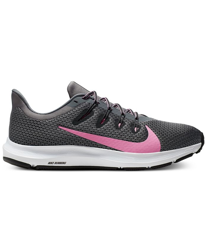 Nike Women s Quest 2 Running Sneakers from Finish Line Macy s