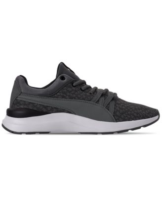 puma adela graphic knit