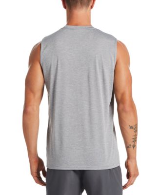 Men's Hydroguard Swim Shirt