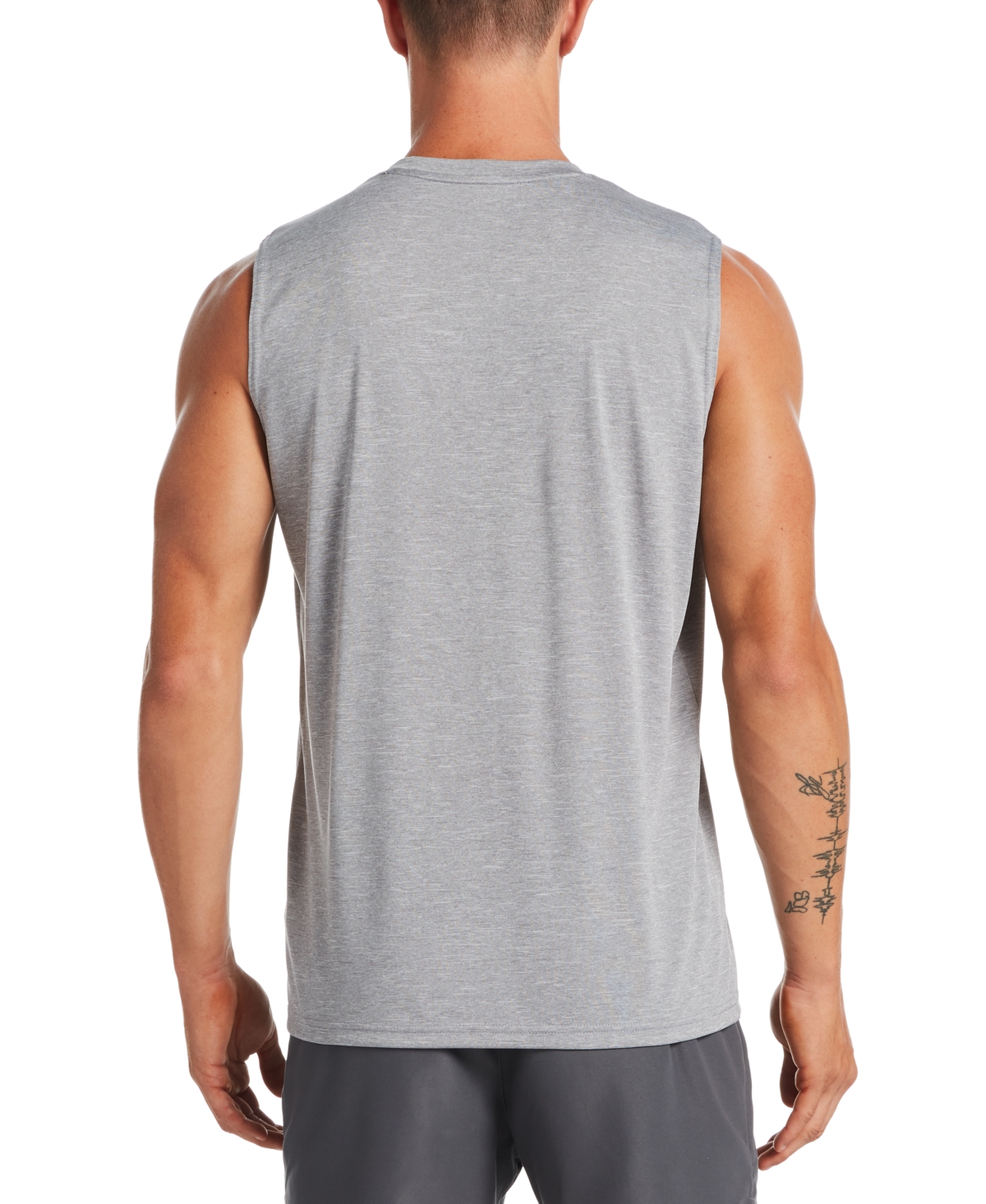 Nike Men's Hydroguard Swim Shirt