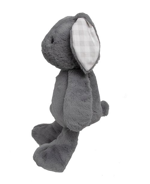 FAO Schwarz Toy Plush Bunny 20inch & Reviews - Home - Macy's
