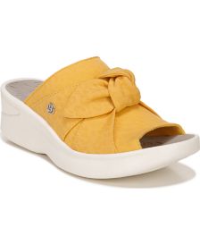 Wide Width Wedges Macy S