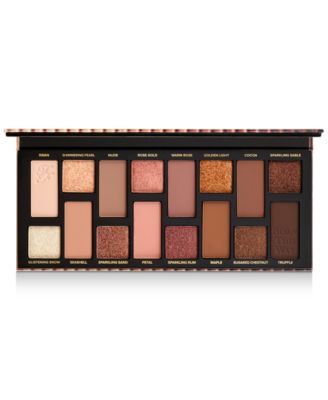 Born This Way The Nudes Eye Shadow Palette