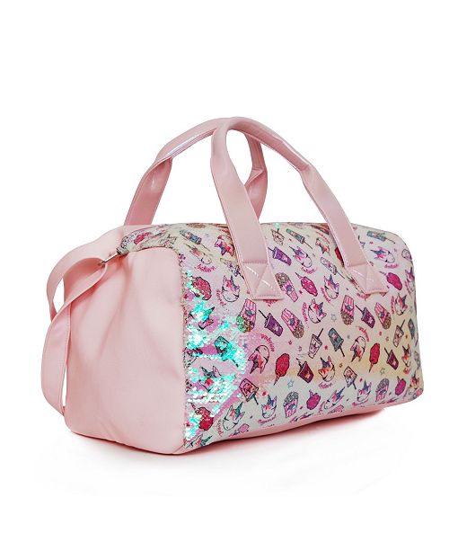 Omg Accessories Toddler Little And Big Kids Miss Gwen Unicorn