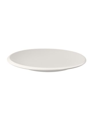 New Moon Salad Plate
