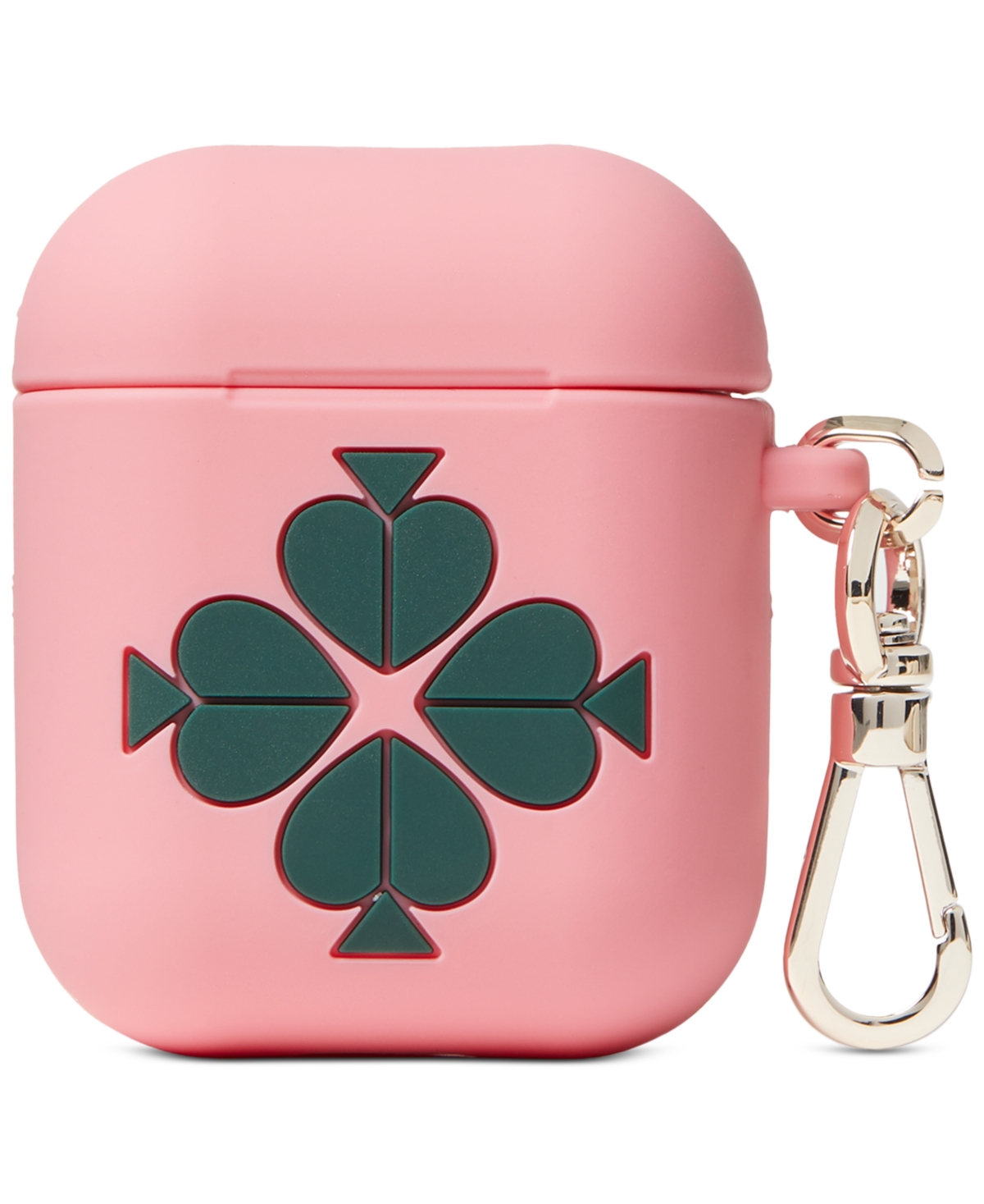 UPC 767883643204 product image for kate spade new york Silicone AairPod Case | upcitemdb.com