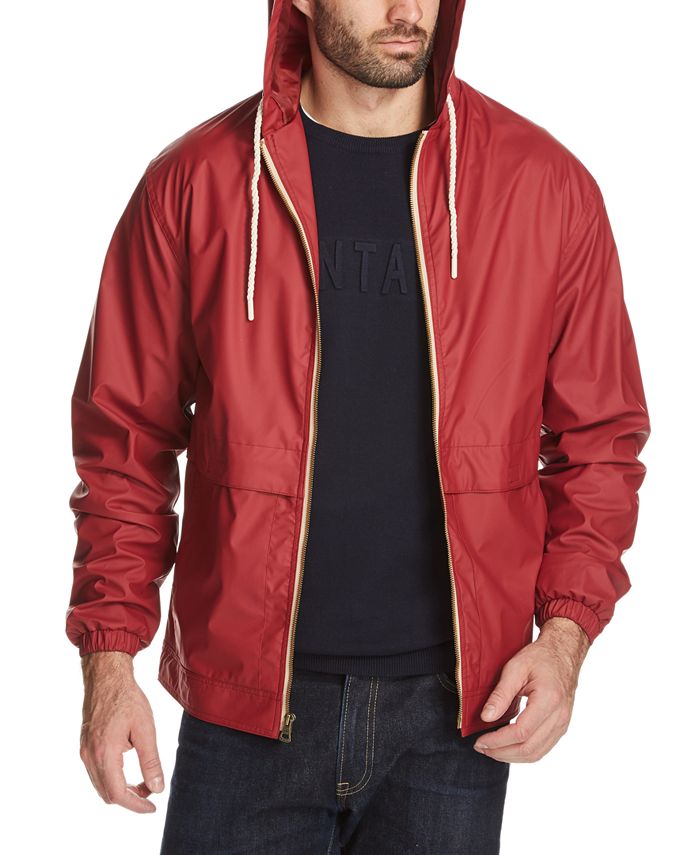 Macys weatherproof clearance jacket