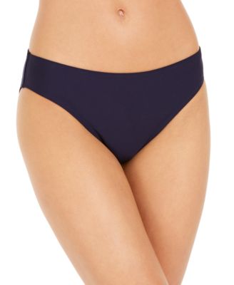 navy blue womens swim bottoms