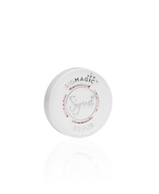 Sigmagic Scrub