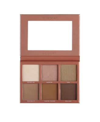 Sigma Beauty