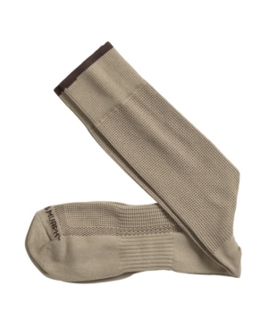 Johnston & Murphy Updated Pin Dot Socks