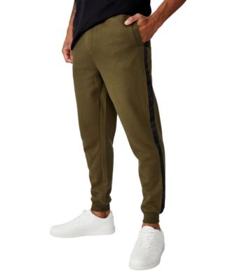 slim fit trackies