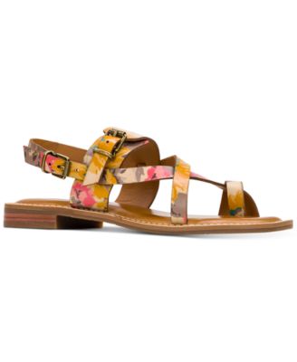 Patricia Nash - Fidella Sandals