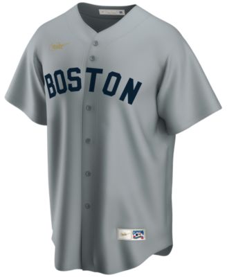 ted williams red sox jersey