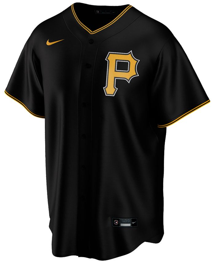 Pittsburgh Pirates Roberto Clemente Nike Vintage Jersey