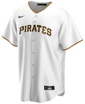 pittsburgh pirates jersey 3xl