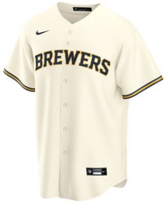 brewers jersey today