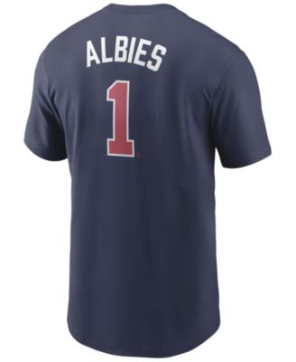 atlanta braves blue jersey