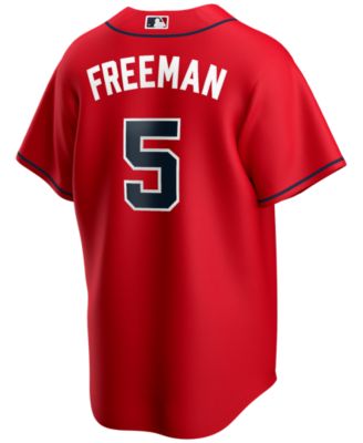 freddie freeman jersey shirt