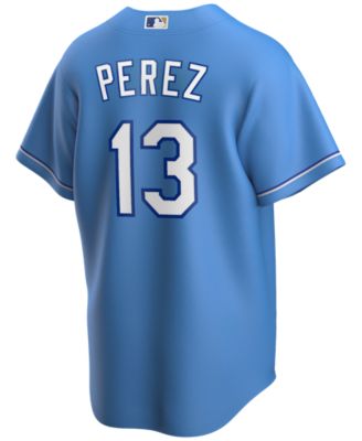 kansas city royals perez jersey