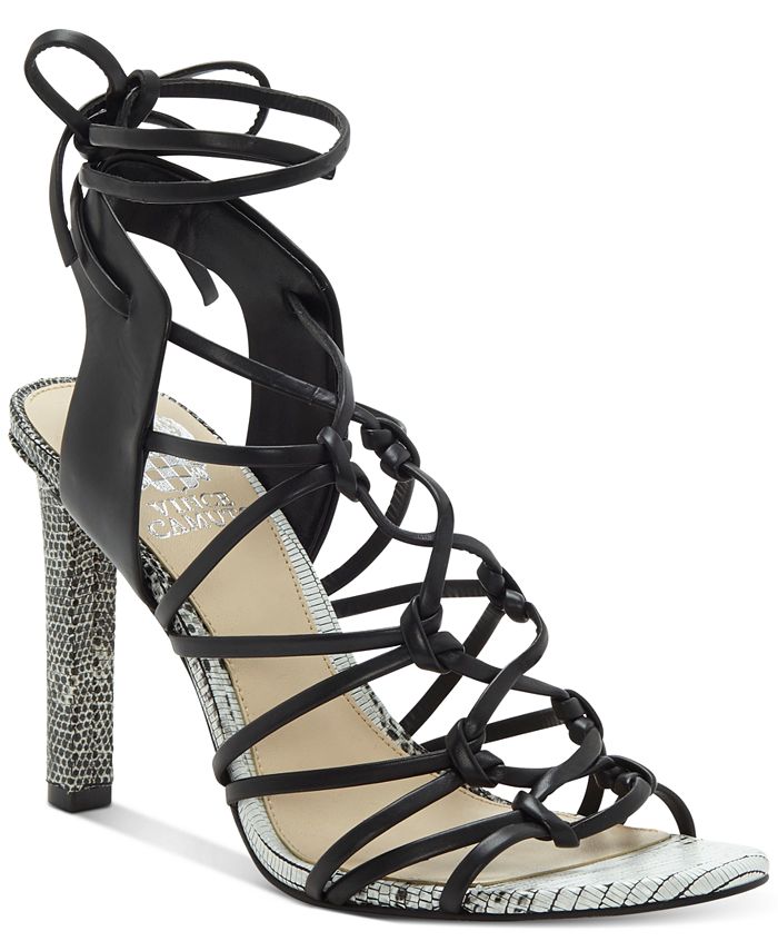 Vince camuto top sherinda sandal