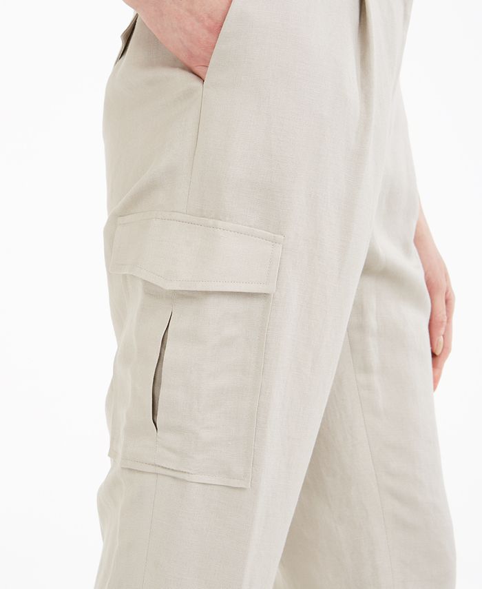 cargo pants calvin klein