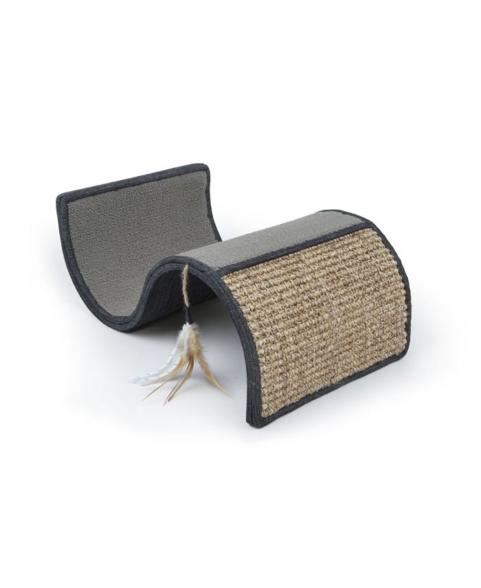 Petlinks shop cat scratcher