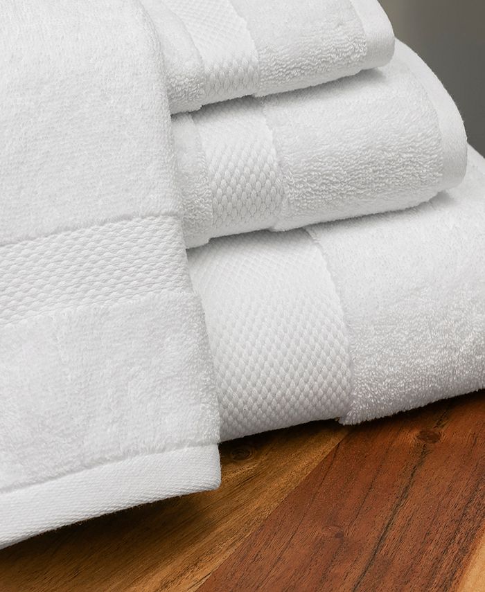 Sobel Westex Sovilla Towel Set 6 Piece & Reviews Bath Towels Bed