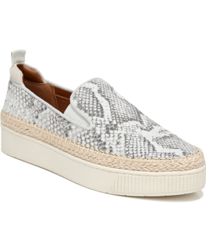 image of Franco Sarto Homer 2 Slip-on Sneakers Women-s Shoes