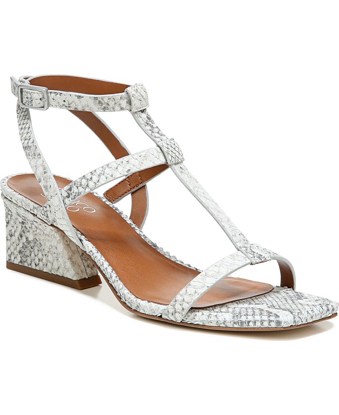 Franco Sarto Chopra City Sandals Macy s