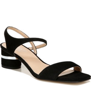 image of Franco Sarto Melody Sandals Women-s Shoes