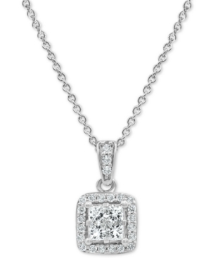 image of Diamond Princess Halo 18