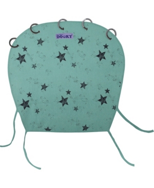 Dooky Stroller and Car Seat Sun Cover