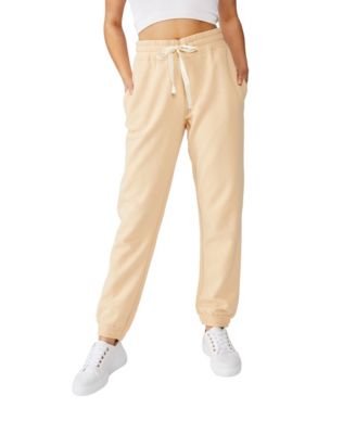 cotton on womens track pants