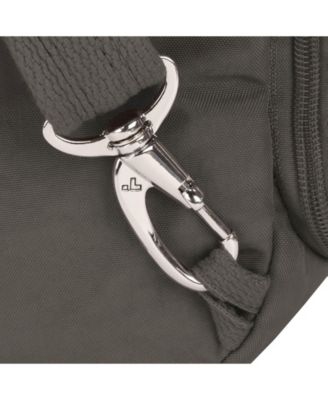 Anti-Theft Essentials Convertible Backpack-Tote