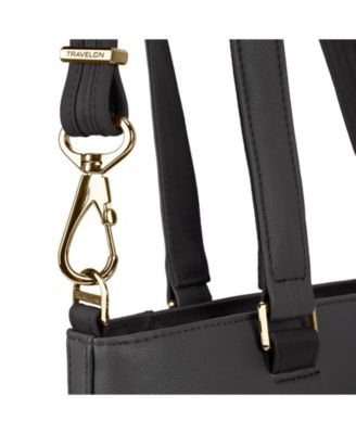 Anti-Theft Addison Tote