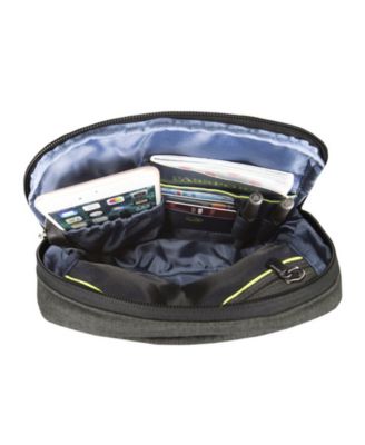 Anti-Theft Urban Small Crossbody