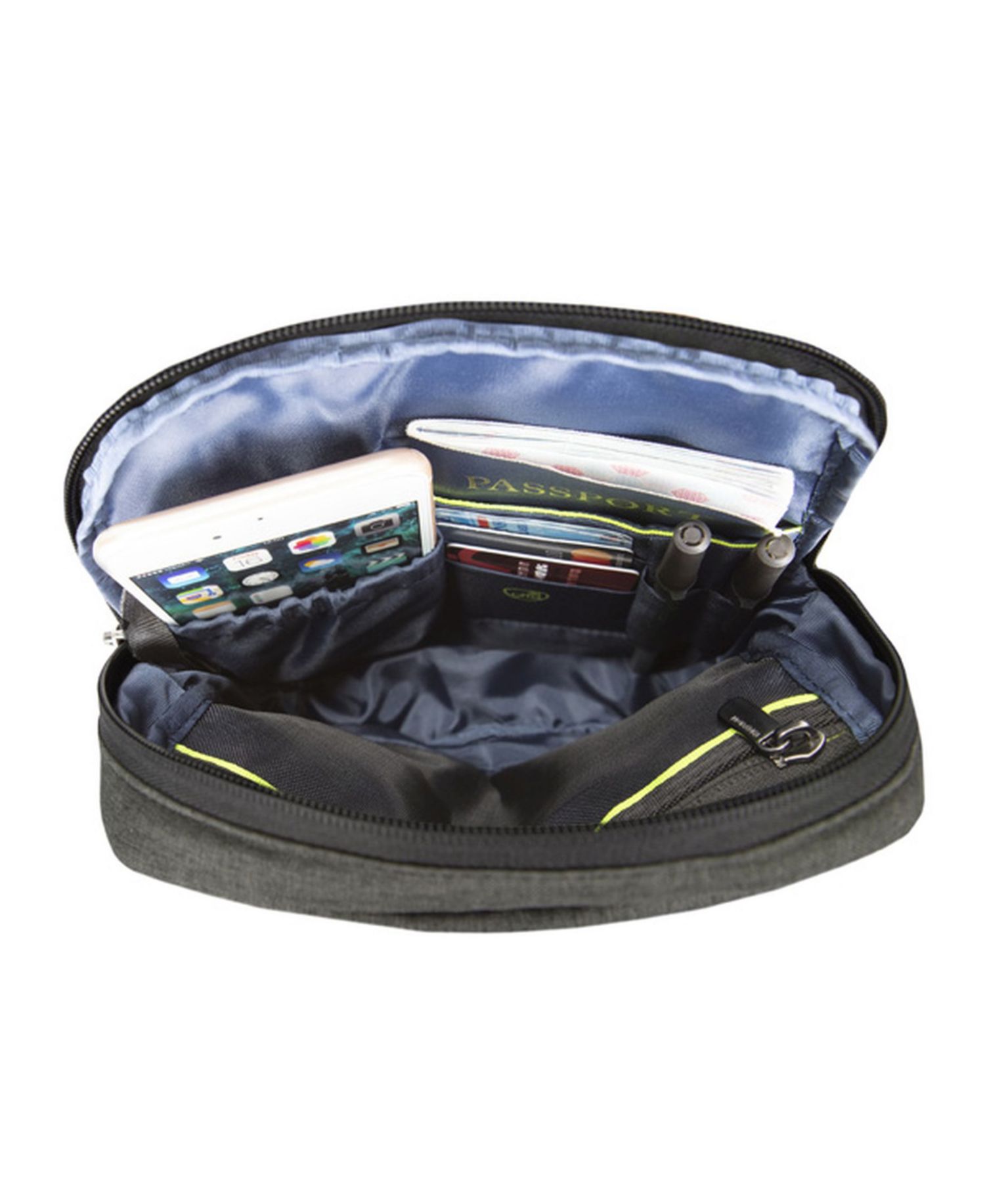 Anti-Theft Urban Small Crossbody