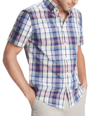 burberry mens shirts macy's