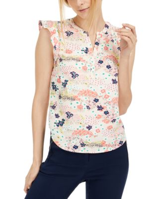 maison jules tops macys