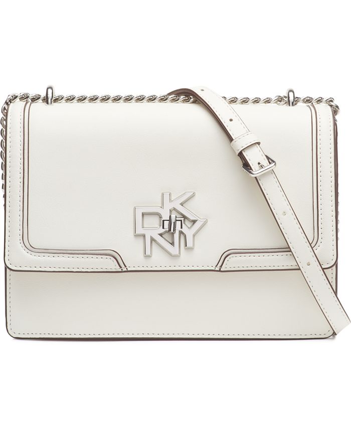 Dkny catherine mini leather crossbody new arrivals