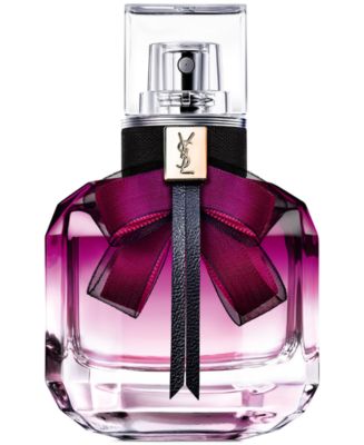 Yves Saint Laurent Mon Paris Intensément Eau de Parfum ...